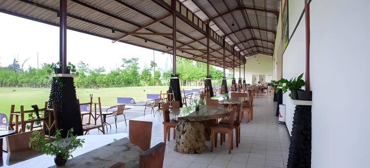 帕伊通维萨塔小屋(Paiton Cottage)图片