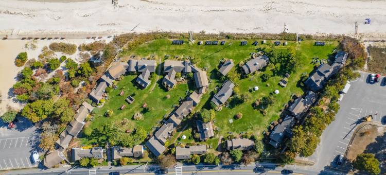 Ocean View and Exclusive Beach Access - Delightful Coastal Escape图片