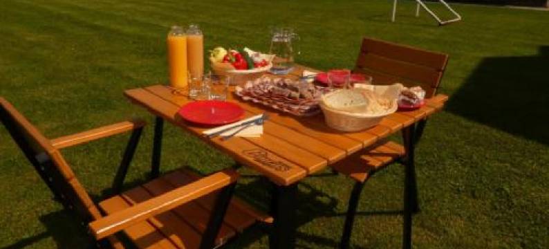 Casa Dragusana图片