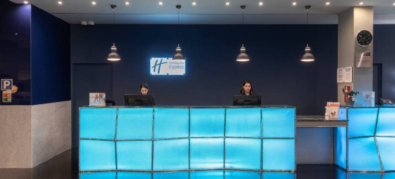 Holiday Inn Express 里斯本 - ALFRAGIDE(Holiday Inn Express LISBON - ALFRAGIDE by IHG)图片