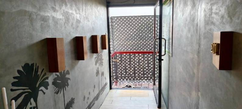 邦喀造利立普特河滨酒店(Lilliput Riverside Bangkachao)图片