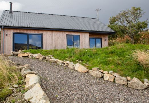 Tigh Na Allt Hotel Overview