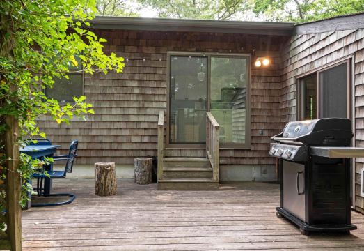 Stylish Backyard Oasis with Fire Pit - Cozy Contemporary Retreat Hotel Overview