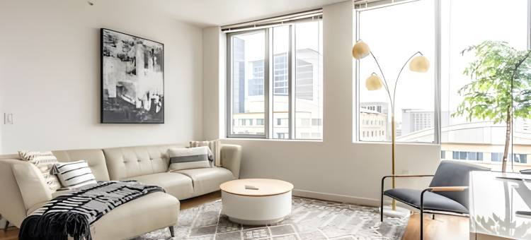 2BR | Gym, Rooftop & Pool | Bellevue | Sophari A图片