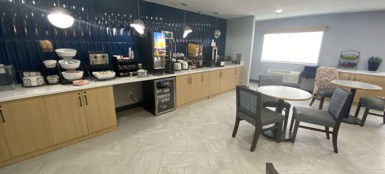 蒙特罗斯贝斯特韦斯特酒店(Best Western Montrose Inn)图片