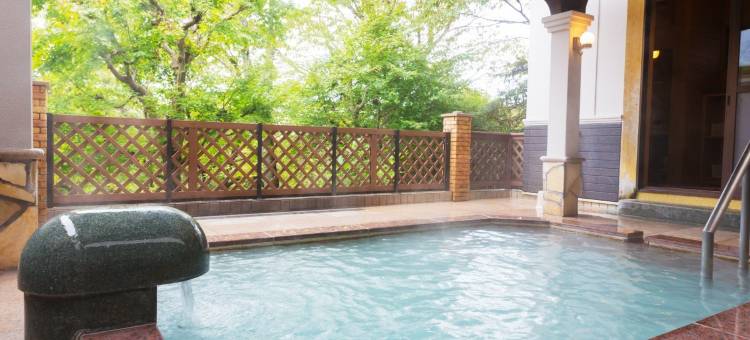 Forest Resort Hotel Green Pearl图片