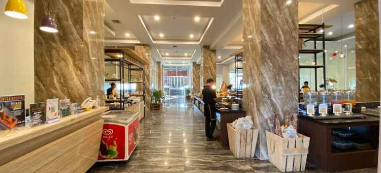 Vega Prime Hotel & Convention图片