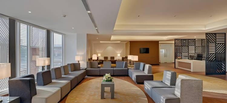 O由塔玛拉-特里凡得琅酒店(O by Tamara, Trivandrum)图片