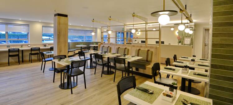 N1 城路边小屋(Road Lodge N1 City)图片