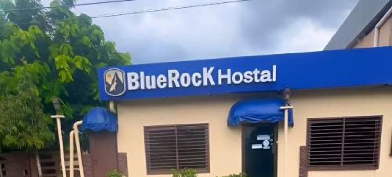 BlueRock Hostal图片