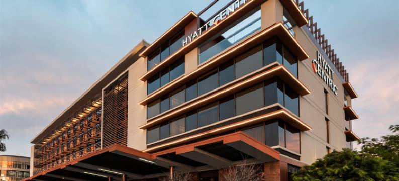 凯悦尚萃 圣何塞 埃斯卡苏(Hyatt Centric San Jose Escazu)图片