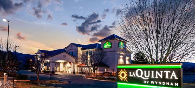 弗鲁塔拉昆塔温德姆套房酒店(La Quinta Inn & Suites by Wyndham Fruita)图片