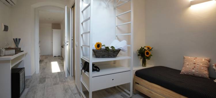 阿普罗杜 36 号酒店(Approdo 36)图片