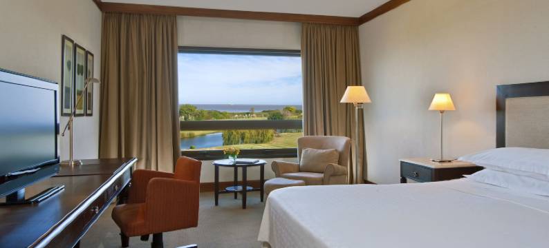 科洛尼亚喜来登高尔夫水疗度假村(Sheraton Colonia Golf & Spa Resort)图片