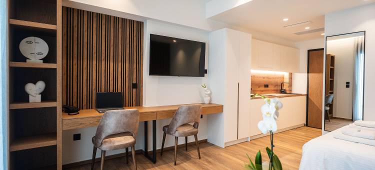 佛洛斯旅馆酒店(Volos Inn Hotel)图片