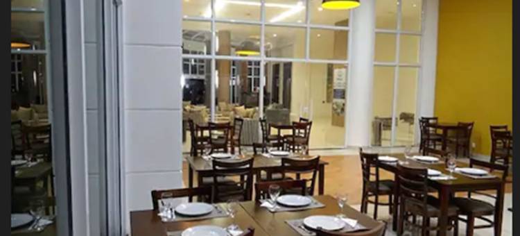 滨海海港勃朗峰度假村(Porto Marina Rede Mont Blanc)图片