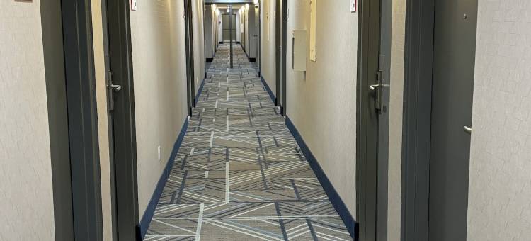 温德姆金斯顿的拉玛达(Ramada by Wyndham Kingston)图片