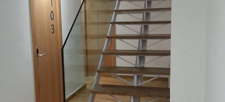 罗加诺宾馆餐馆(Hostal-Restaurante Lugano)图片