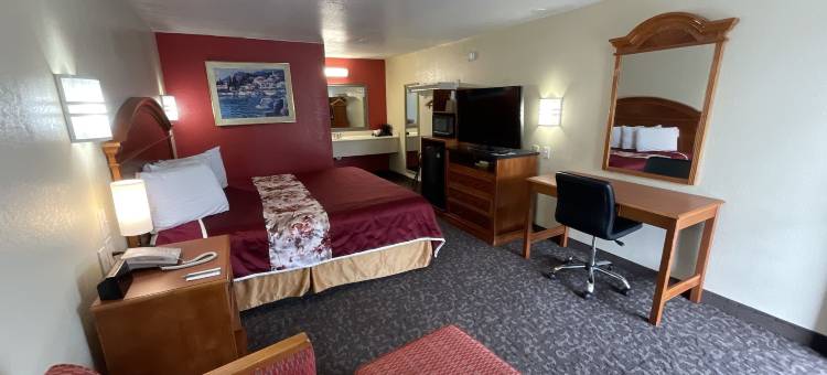 蓬塔戈尔达骑士酒店(Knights Inn Punta Gorda)图片