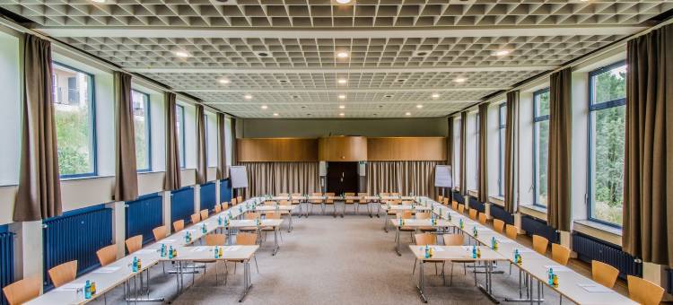 克尼格斯温特／伯恩JUFA酒店(Jufa Hotel Königswinter/Bonn)图片