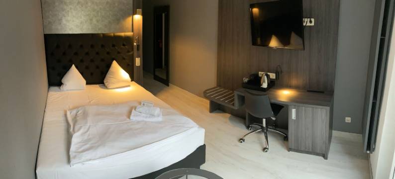 SL'otel帕福斯豪斯酒店(SL'Otel im Parforcehaus)图片