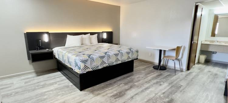 田纳西戴尔斯堡 6 号汽车旅馆(Motel 6 Dyersburg, TN)图片