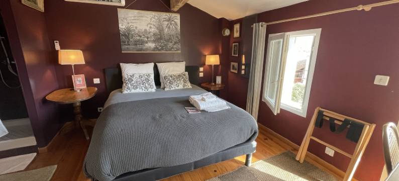 洛孔波纳住宿加早餐旅馆(Chambre d'Hôtes Lo Componaïro)图片