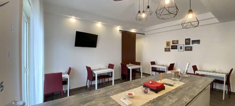 Ma&Mi轻便房间(Ma&Mi Light Rooms)图片