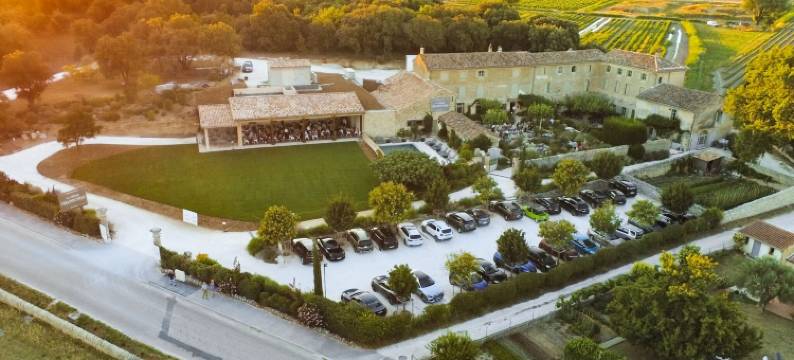 夏普顿农场酒店 - Teritoria(La Ferme Chapouton)图片