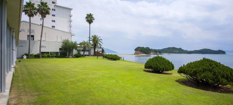小豆岛国际酒店(Shodoshima International Hotel)图片