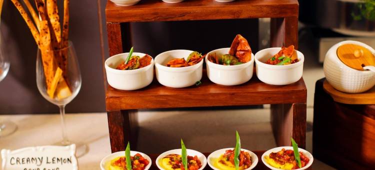 阿尔特鲁伊斯特商务酒店，怀特菲尔德(The Altruist Business Hotel Whitefield)图片