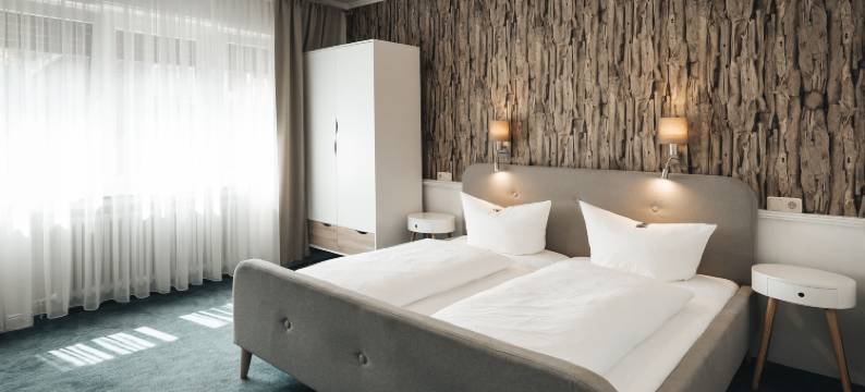 弗莱霍夫阿姆罗兰德酒店(Hotel Freihof am Roland)图片