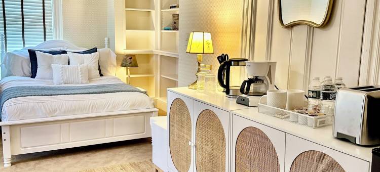 Underwood-Hale房屋(The Underwood-Hale House)图片