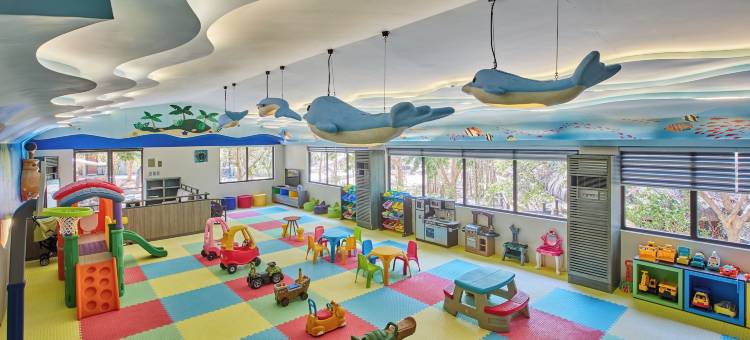 科隆岛两季度假村(Two Seasons Coron Island Resort)图片