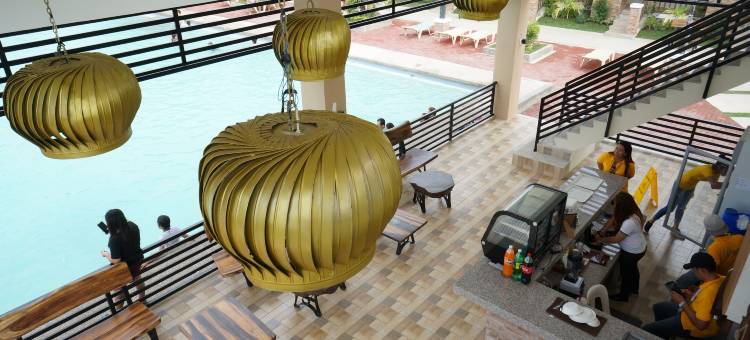 加利亚庄园度假村及活动场地(Hacienda Galea Resort and Events Place)图片