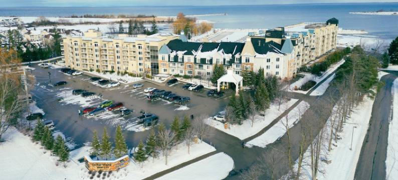 活水度假村及水疗中心(Living Water Resort & Spa)图片