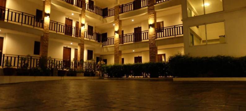 MM山宾馆(MM Hill Koh Samui Hotel)图片