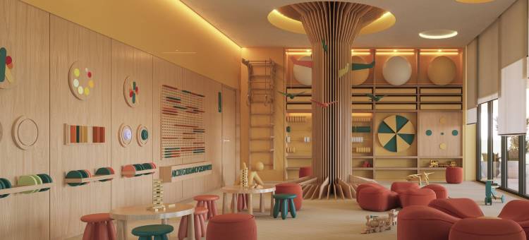 节日美洲Funeeq蓬塔卡纳全包(FIESTA AMERICANA FUNEEQ PUNTA CANA)图片