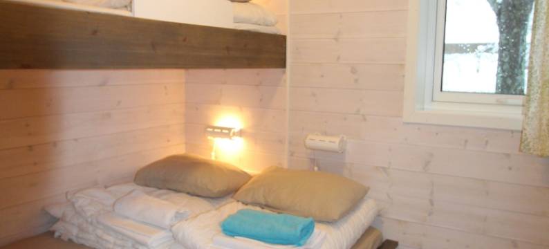 巨人之舌露营(Trolltunga Camping)图片