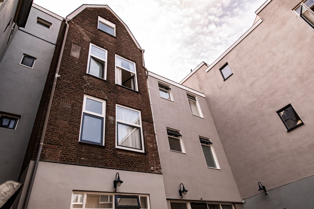 Ambassador City Centre HotelOver view