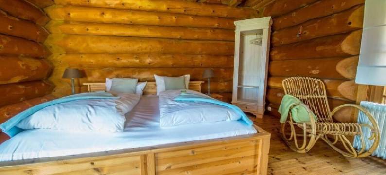 古特舍内沃特酒店(Hotel Gut Schöneworth)图片