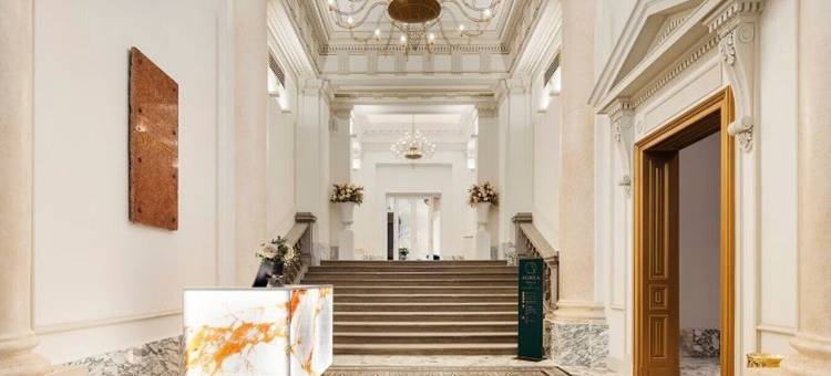 欧罗巴之星酒店集团奥雷亚安娜宫(Áurea Ana Palace by Eurostars Hotel Company)图片