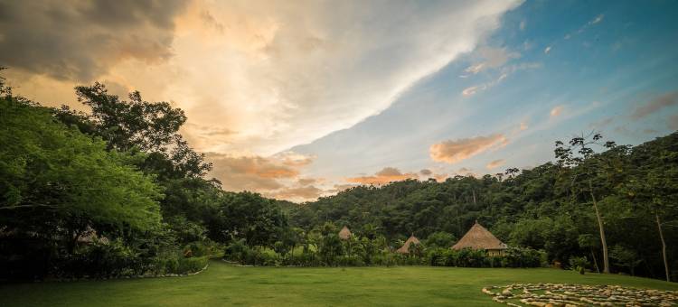 桑图阿里奥自然一旅馆(One Santuario Natural)图片