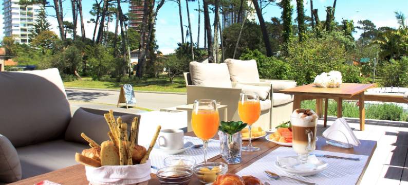 AWA精品设计酒店(Awa Boutique + Design Hotel)图片