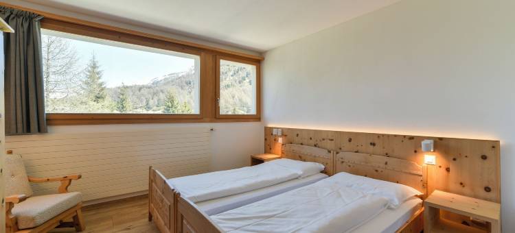 马洛亚库尔姆酒店(Maloja Kulm Hotel)图片