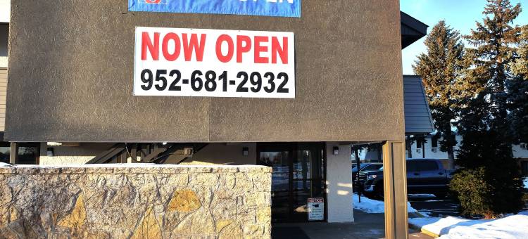 明尼苏达州伯恩斯维尔 6 号汽车旅馆(Motel 6 Burnsville, MN)图片