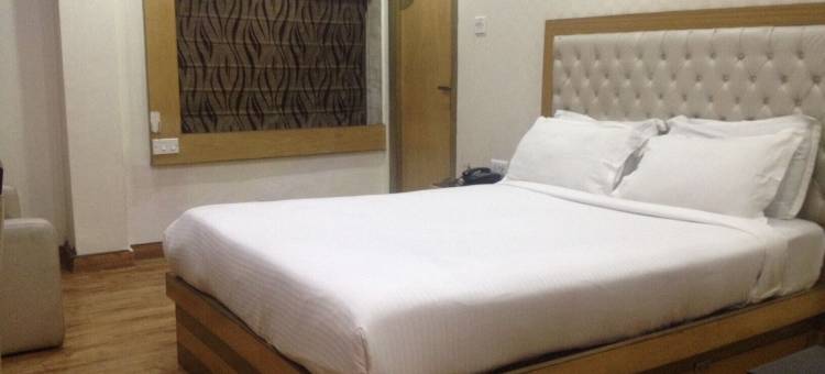 阿什林旅馆(Ashreen Guest House)图片