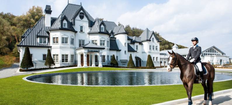 索诺菲利斯 维瓦尔第乐园(SonoFelice VivaldiPark)图片