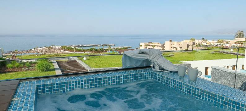 娜娜公主套房别墅及水疗中心(Nana Princess Suites Villas & Spa)图片