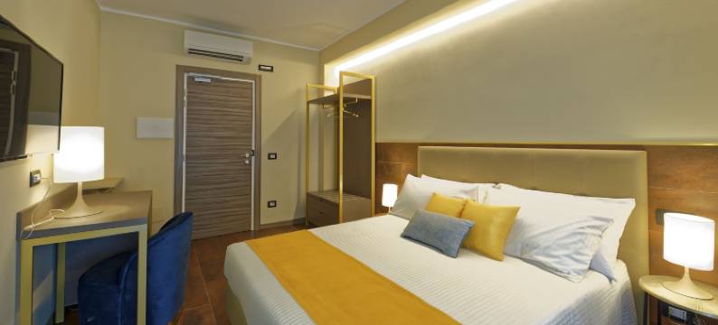 红丝带酒店(Red Ribbon)图片